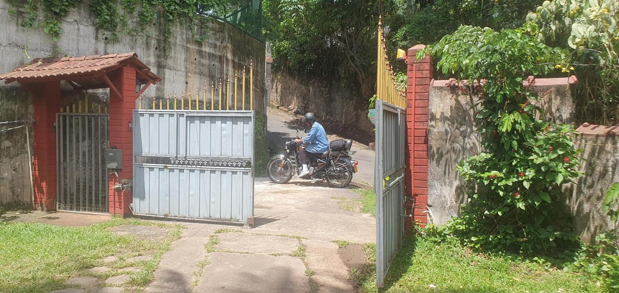 No 06 Veediya Bandara Lane Bahirawakanda Κάντι Εξωτερικό φωτογραφία