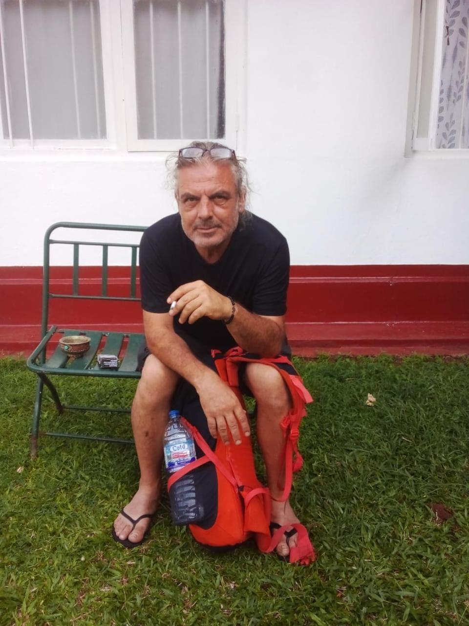 No 06 Veediya Bandara Lane Bahirawakanda Κάντι Εξωτερικό φωτογραφία