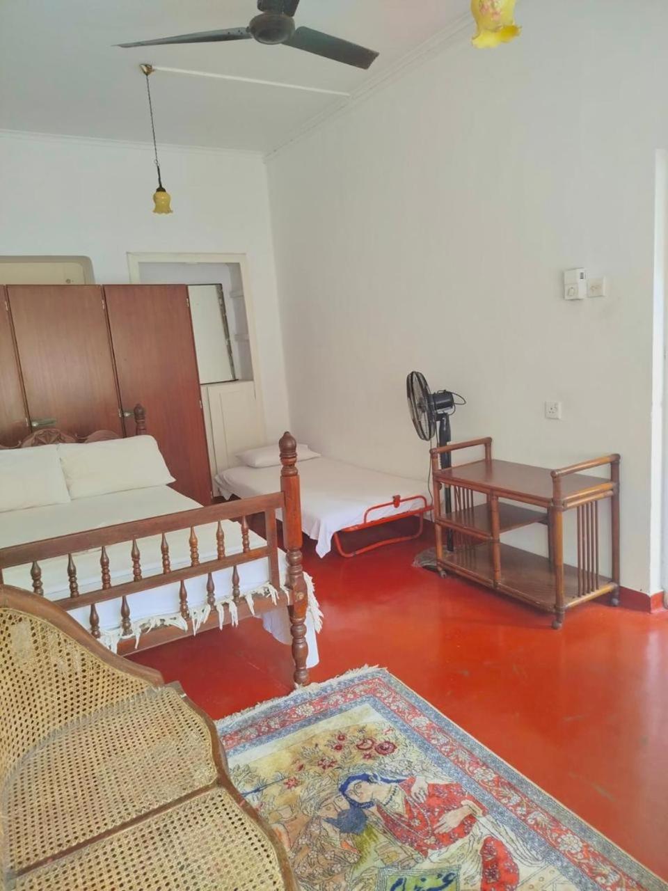 No 06 Veediya Bandara Lane Bahirawakanda Κάντι Εξωτερικό φωτογραφία